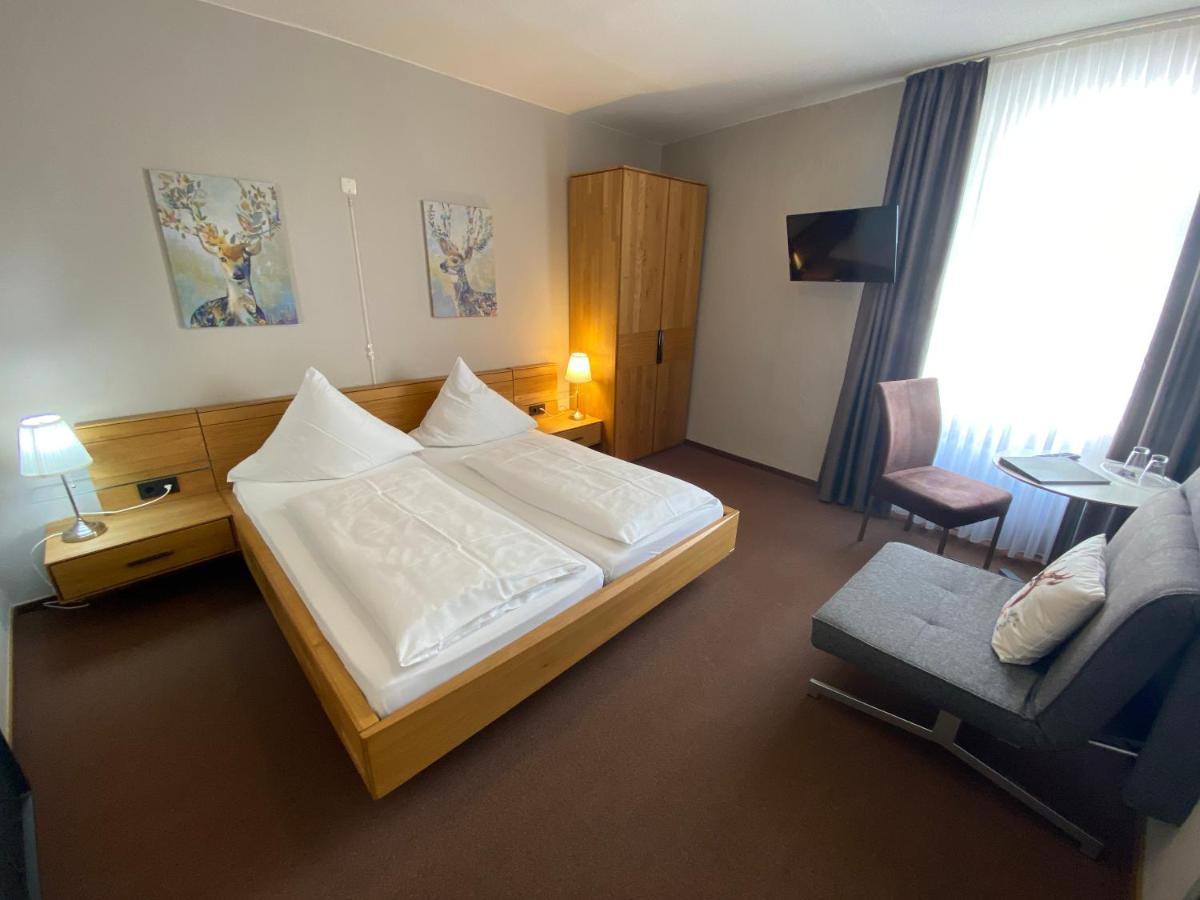 Weingutshotel Piesporter Goldtroepfchen المظهر الخارجي الصورة