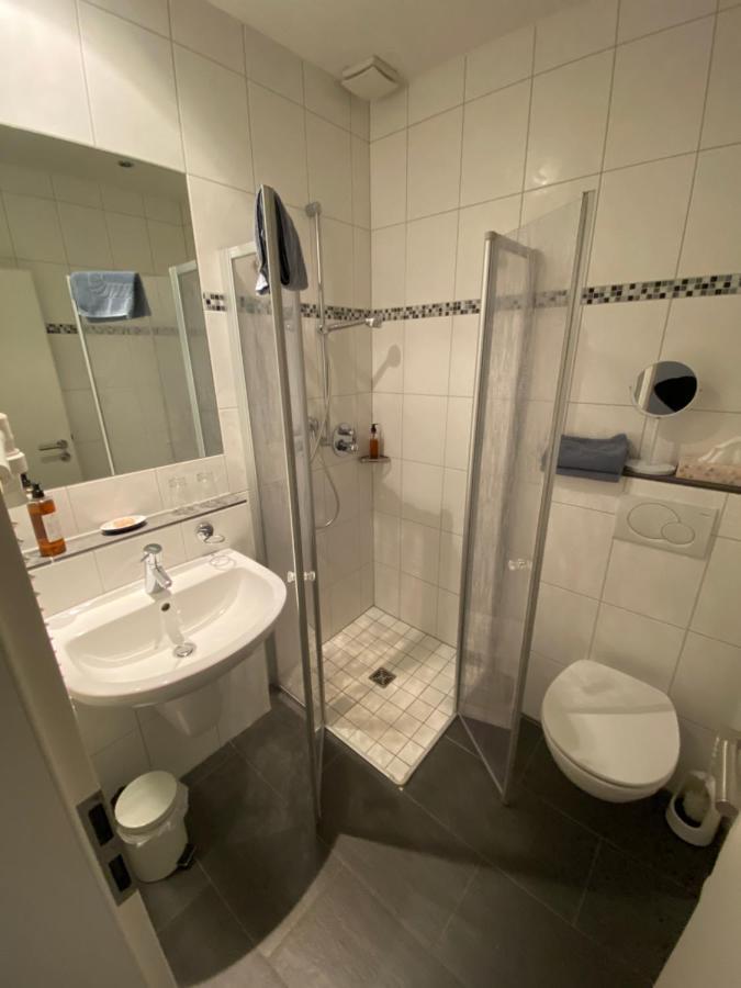 Weingutshotel Piesporter Goldtroepfchen المظهر الخارجي الصورة